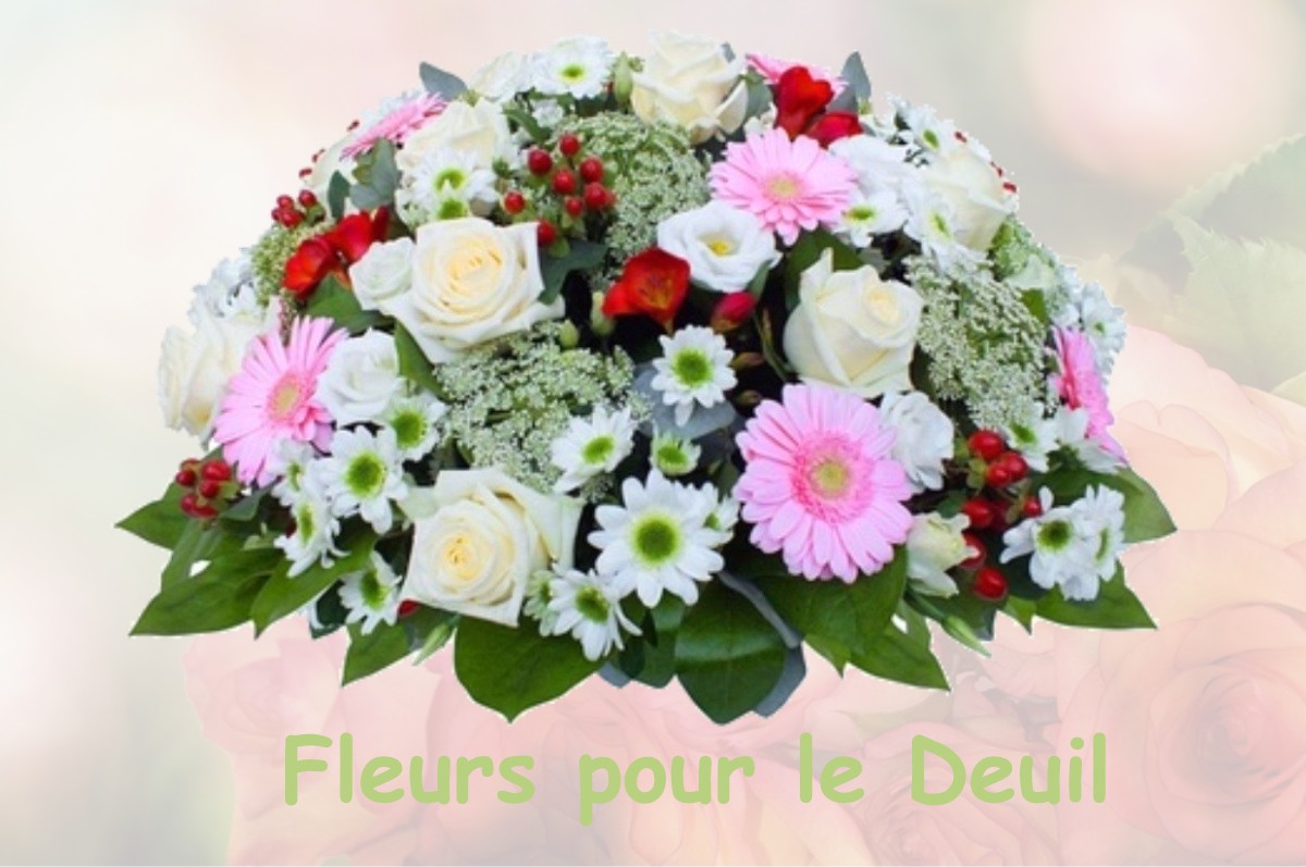 fleurs deuil LE-THUIT-SIGNOL