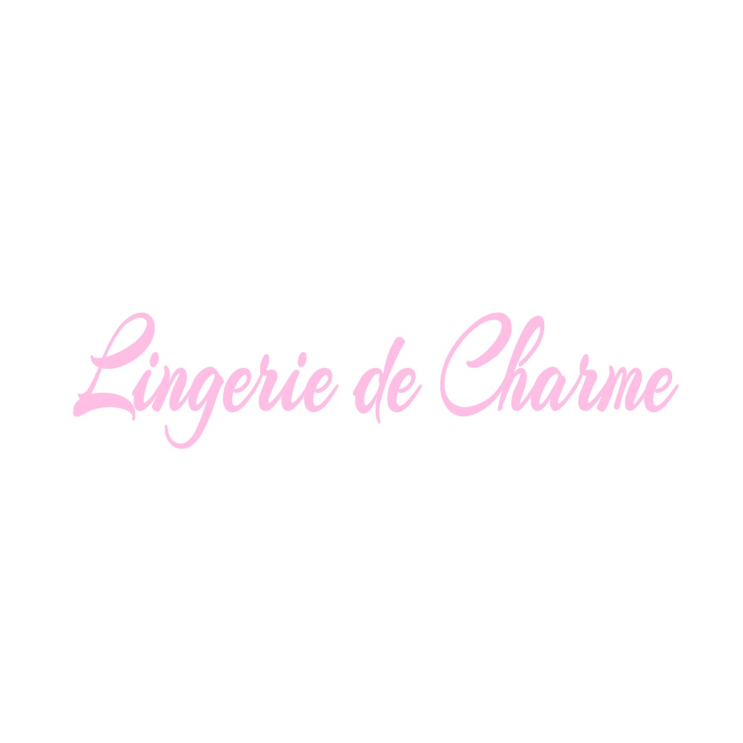 LINGERIE DE CHARME LE-THUIT-SIGNOL